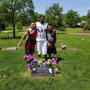 Meet your Posher, Devon